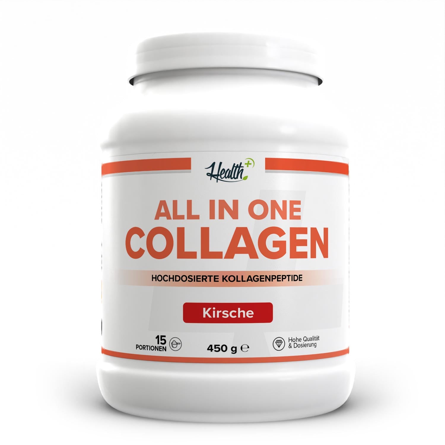 HEALTH+ ALL IN ONE COLLAGEN, 450g