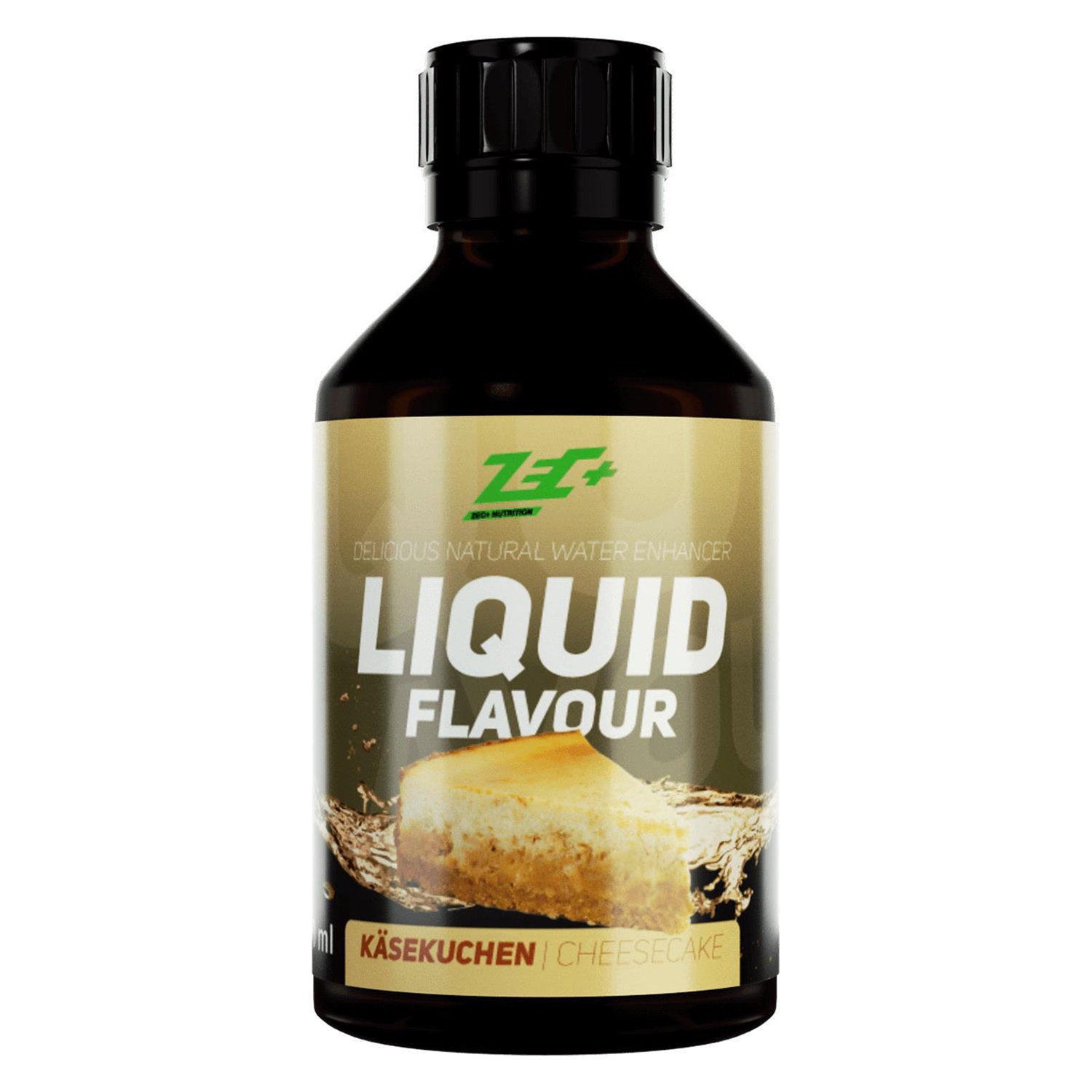 ZEC+ LIQUID FLAVOUR Aroma-Konzentrat 50ml