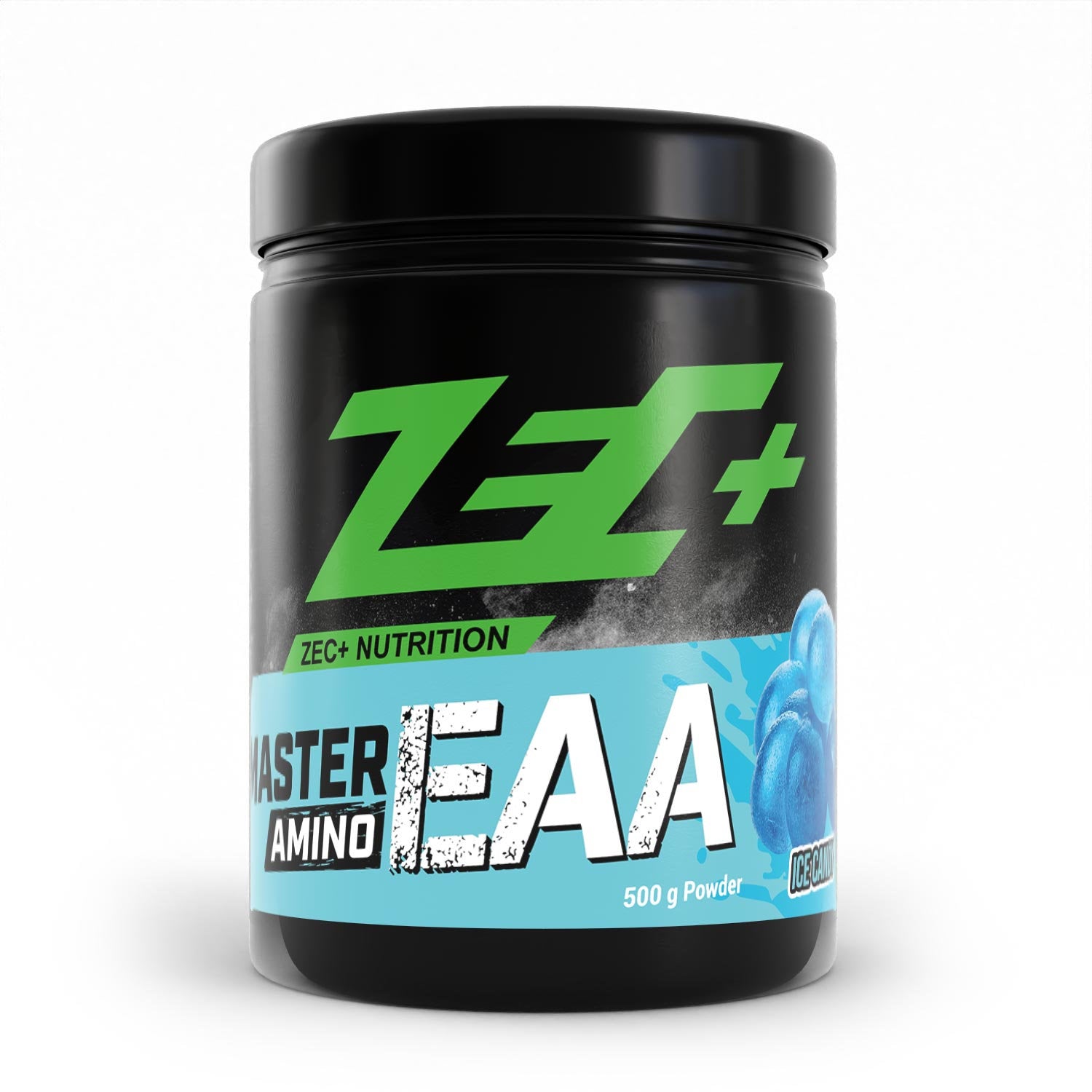 ZEC+ MASTER AMINO EAA Pulver, 500g