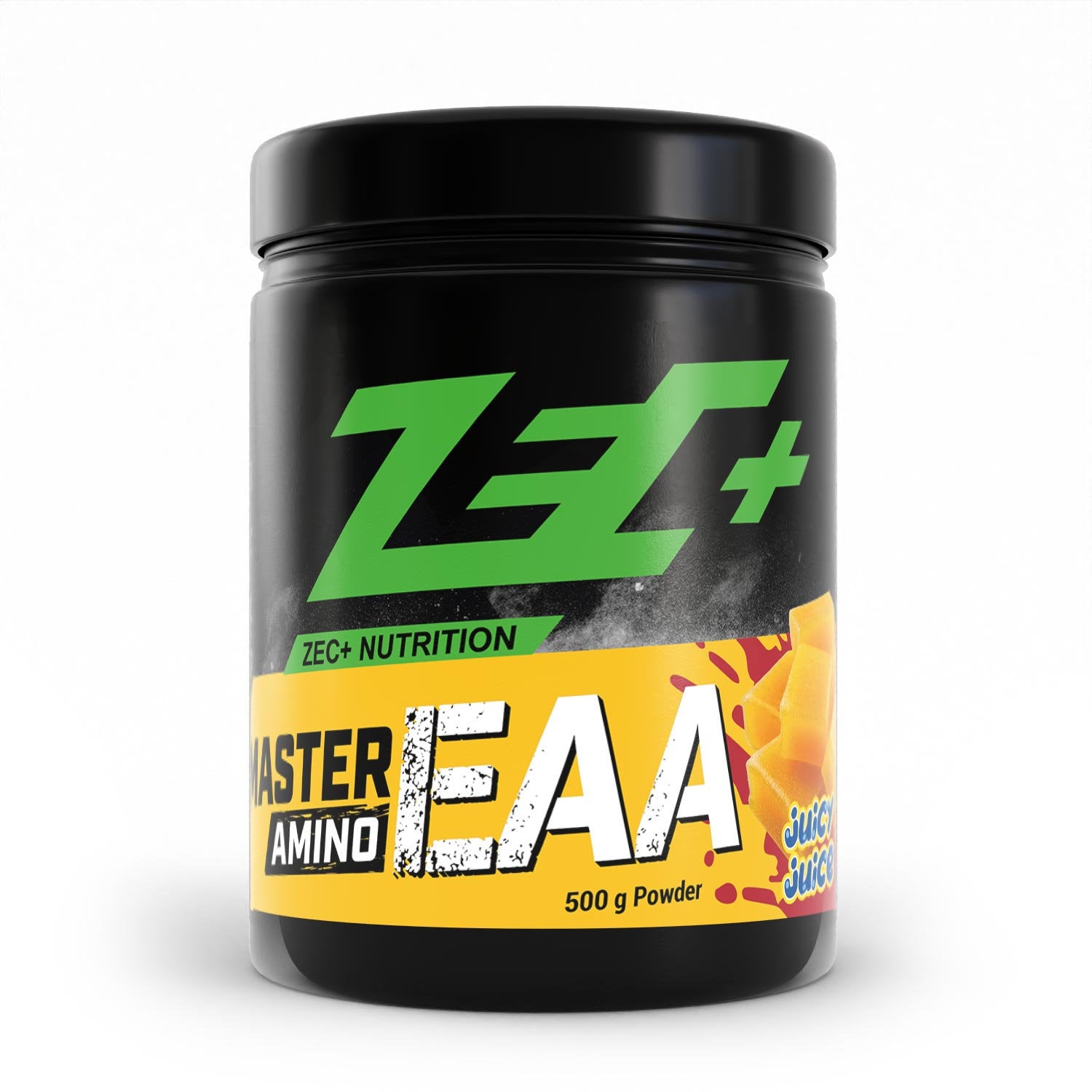 ZEC+ MASTER AMINO EAA Pulver, 500g
