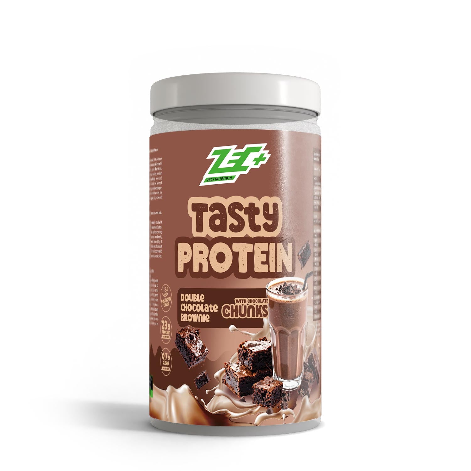 ZEC+ TASTY PROTEIN 450g