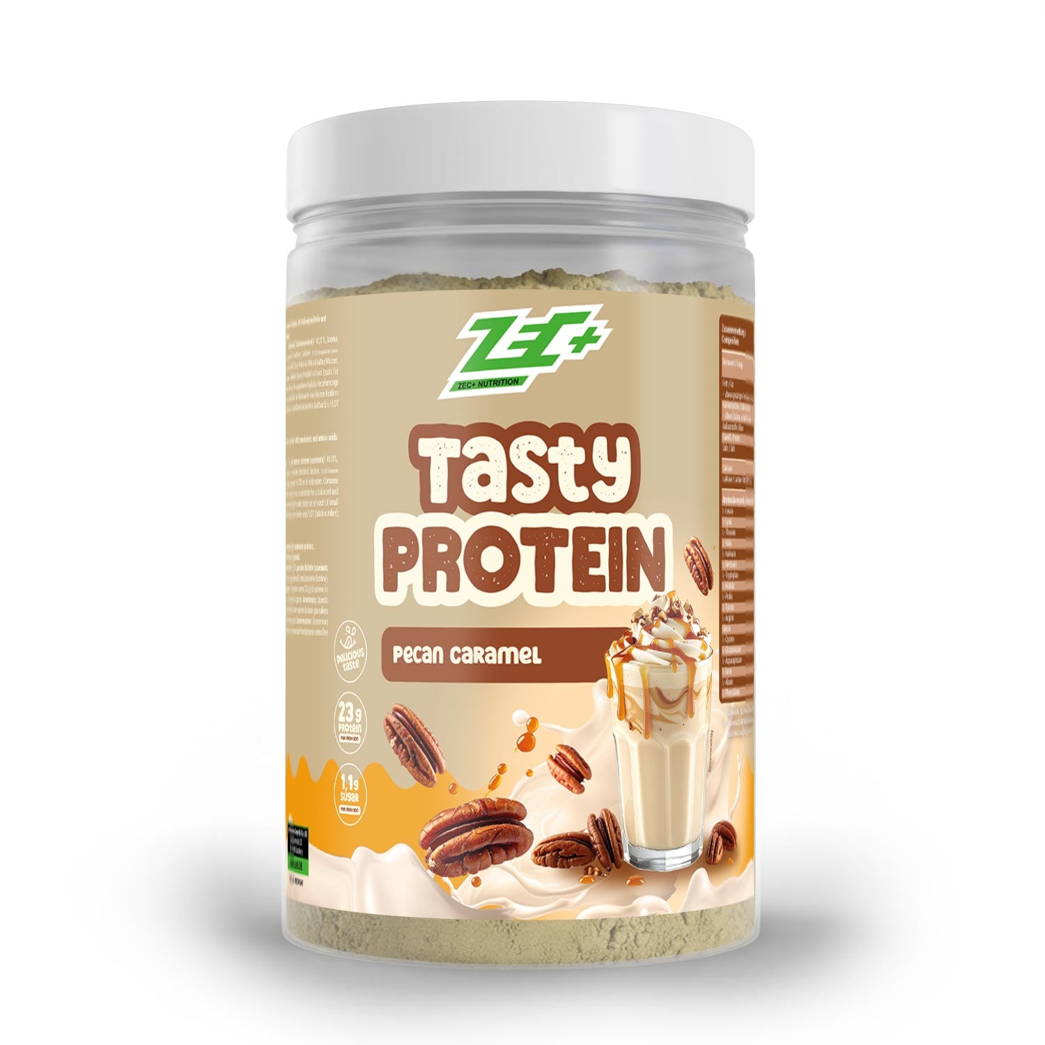 ZEC+ TASTY PROTEIN 450g