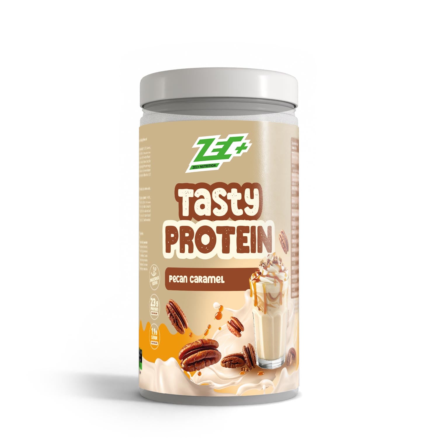ZEC+ TASTY PROTEIN 450g