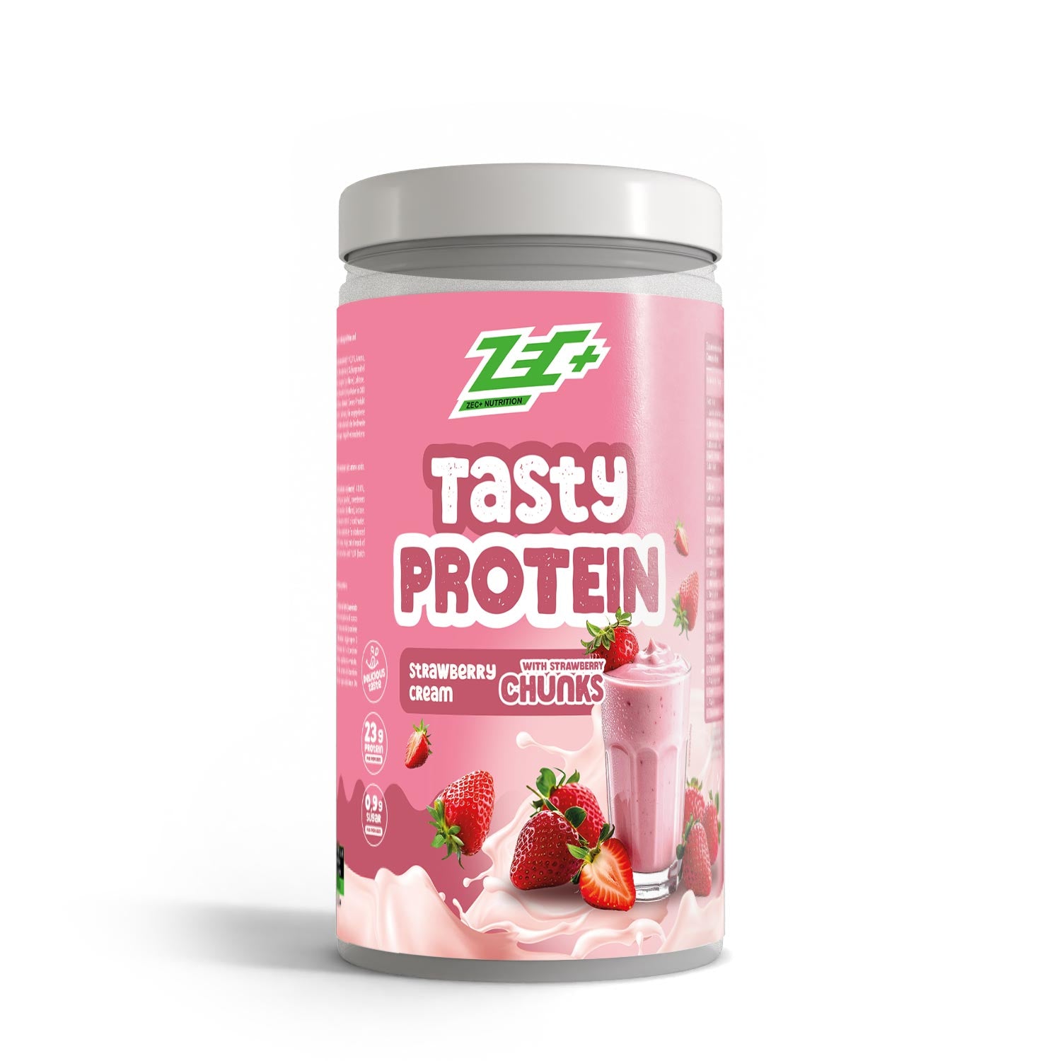ZEC+ TASTY PROTEIN 450g