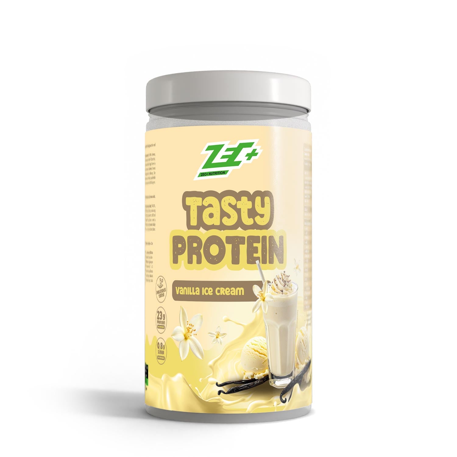 ZEC+ TASTY PROTEIN 450g