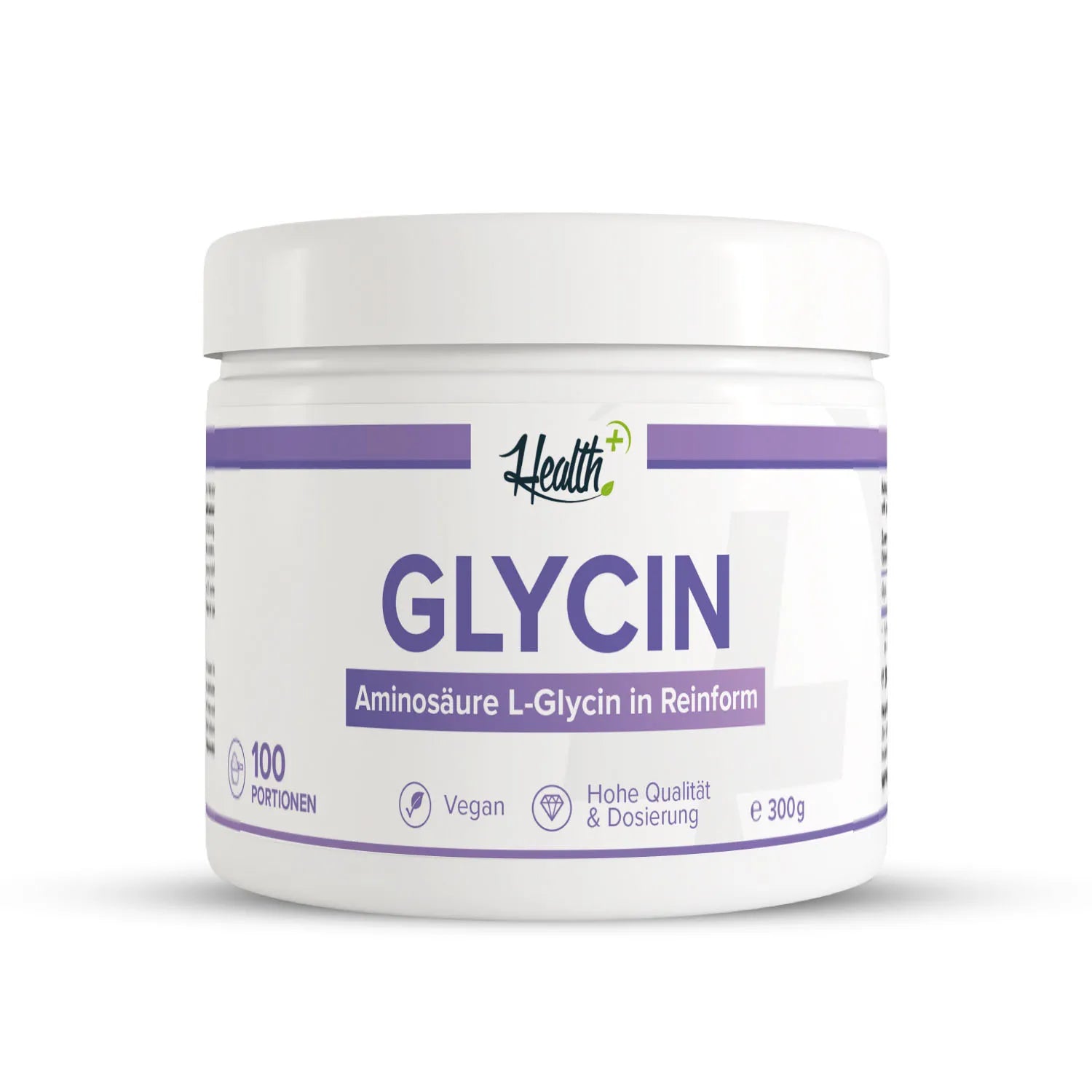 HEALTH+ L-GLYCIN, 300g