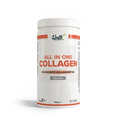 HEALTH+ ALL IN ONE COLLAGEN, 450g