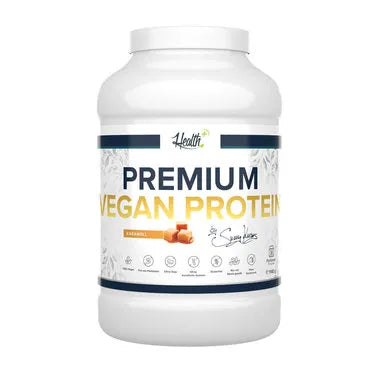 HEALTH+ Premium Vegan Protein 1140g