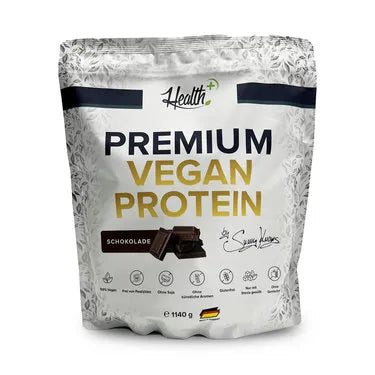 HEALTH+ Premium Vegan Protein 1140g