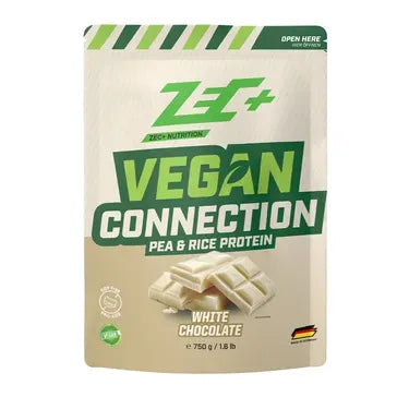 ZEC+ VEGAN CONNECTION 750g