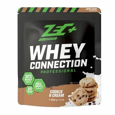 ZEC+ WHEY CONNECTION PROFESSIONAL 800g