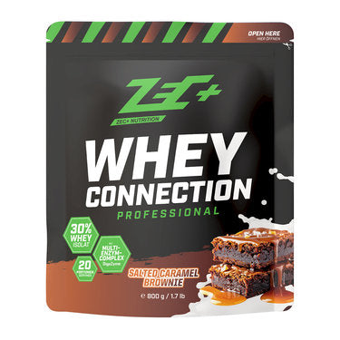 ZEC+ WHEY CONNECTION PROFESSIONAL 800g