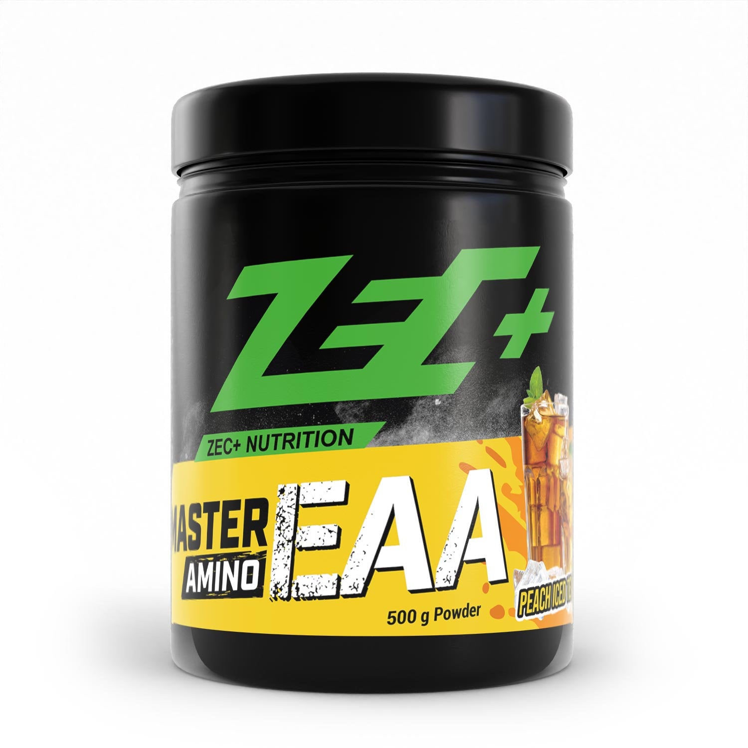 ZEC+ MASTER AMINO EAA Pulver, 500g