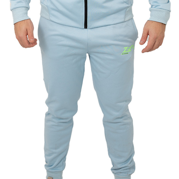 ZEC+ PASSION TRACKSUIT HOSE