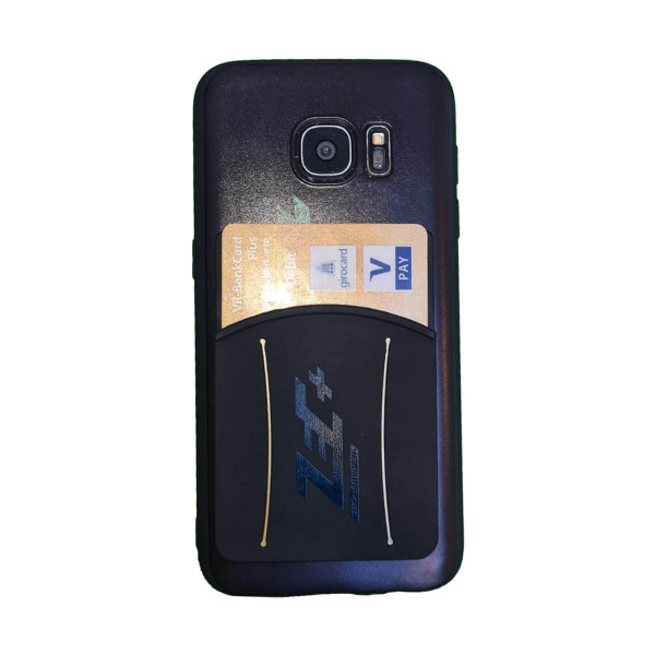 ZEC+ Smartphone Kartenhalter