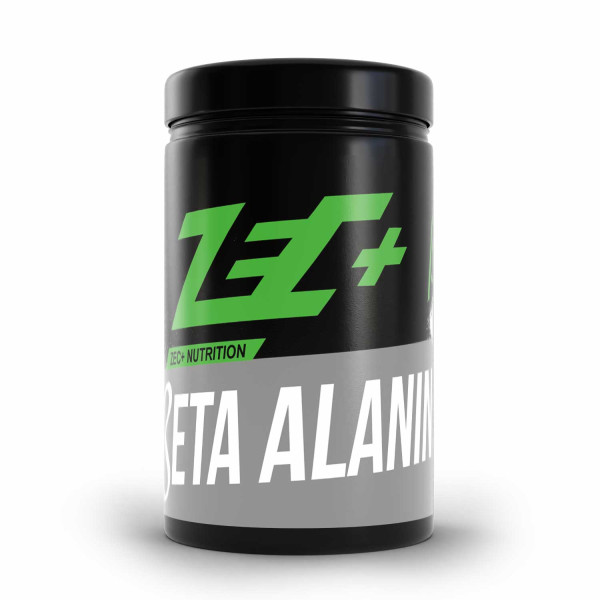 ZEC+ BETA ALANIN Pulver, 500g
