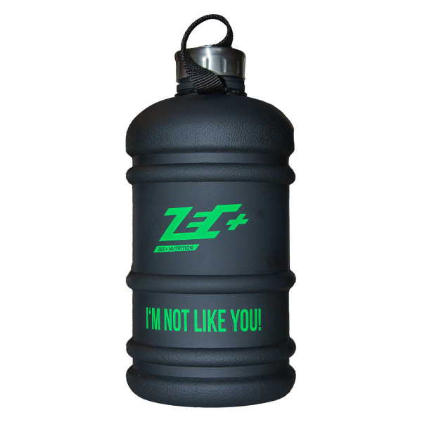 ZEC+ WATER JUG Wasserflasche 2,2 Liter