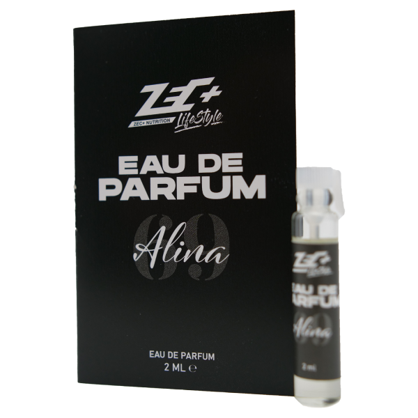 ZEC+ LIFESTYLE EAU DE PARFUM GRATIS