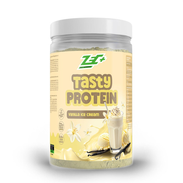 ZEC+ TASTY PROTEIN 450g