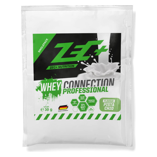 ZEC+ Whey Connection Professional SAMPLE