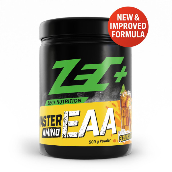 ZEC+ MASTER AMINO EAA Pulver