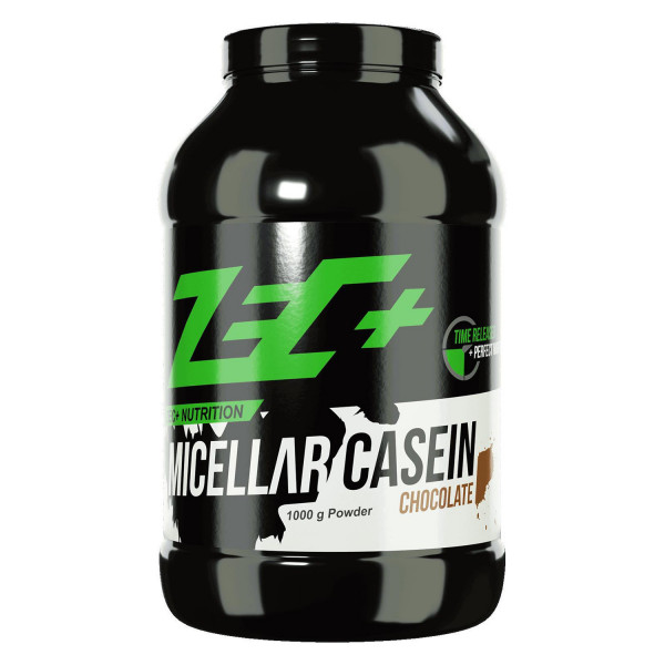 ZEC+ MICELLAR CASEIN Pulver 1000g