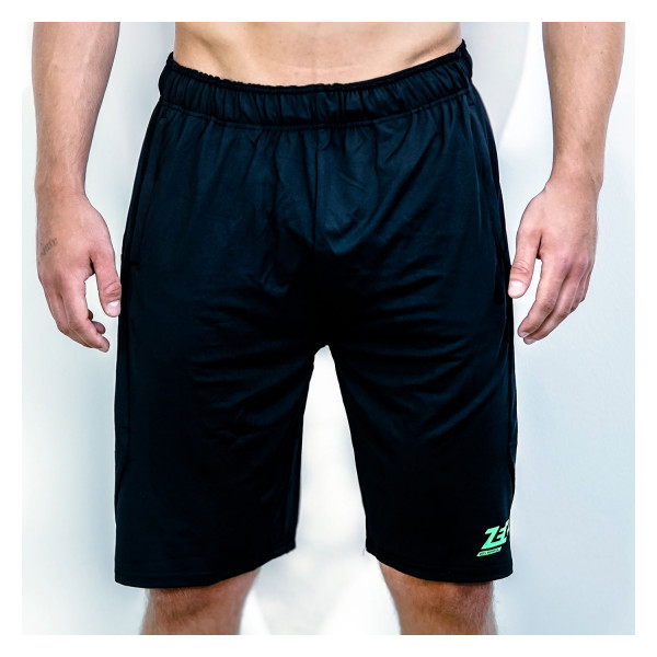 ZEC+ Gym Shorts "Lang"