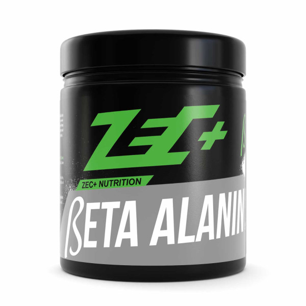 ZEC+ BETA ALANIN Pulver, 500g