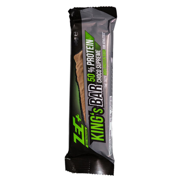 ZEC+ KING'S BAR Proteinriegel 50g