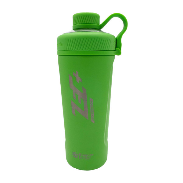 ZEC+ PREMIUM ISO-SHAKER BlenderBottle