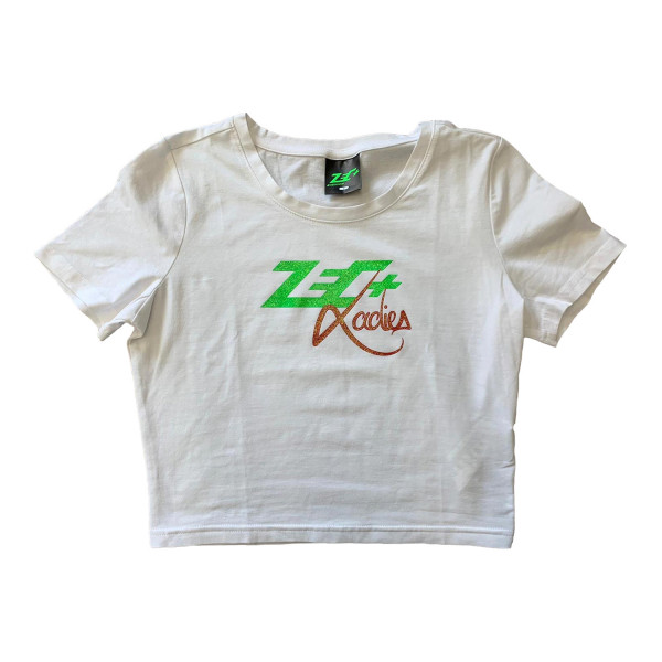 ZEC+ Ladies Glitter-Shirt